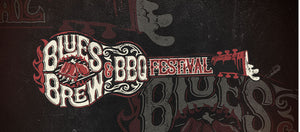 Eclispe Weekend - Blues Brew and BBQ