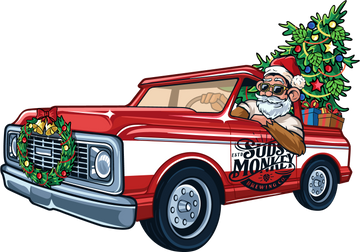 December 2023 Monthly Event Calendar