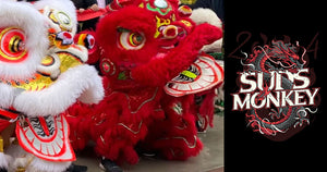 Lunar New Year Celebration - Feb 9th 2024