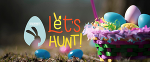 Egg Hunt 2025