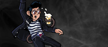 Elvis B-day Party Fri, Jan 5th