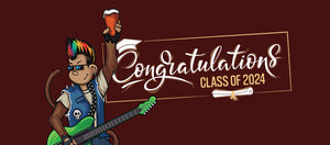 Congratulations Dripping Springs Graduates