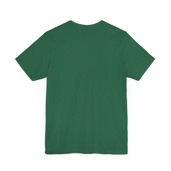 Suds Monkey Crafting Tasty Fun Logo - Unisex Jersey Short Sleeve Tee