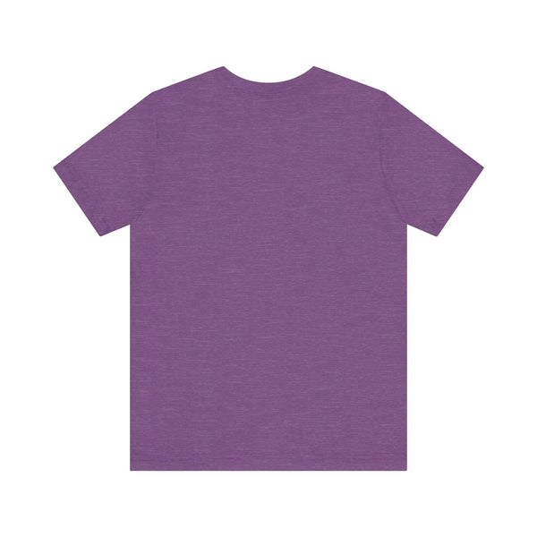 Suds Monkey Crafting Tasty Fun Logo - Unisex Jersey Short Sleeve Tee
