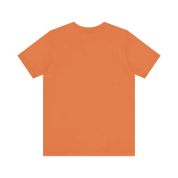 Suds Monkey Crafting Tasty Fun Logo - Unisex Jersey Short Sleeve Tee