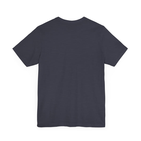 Suds Monkey Crafting Tasty Fun Logo - Unisex Jersey Short Sleeve Tee