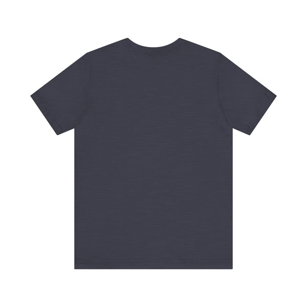 Suds Monkey Crafting Tasty Fun Logo - Unisex Jersey Short Sleeve Tee
