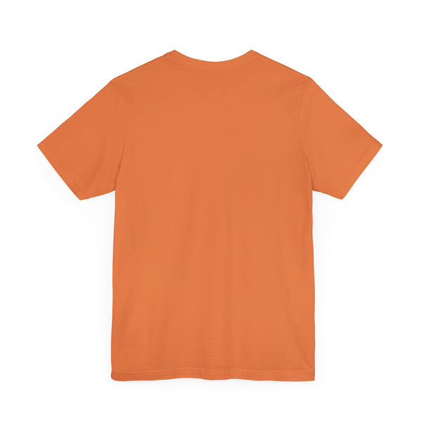 Suds Monkey Crafting Tasty Fun Logo - Unisex Jersey Short Sleeve Tee