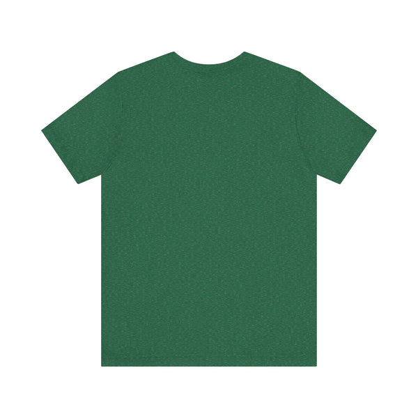 Suds Monkey Crafting Tasty Fun Logo - Unisex Jersey Short Sleeve Tee