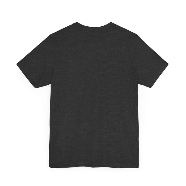 Suds Monkey Crafting Tasty Fun Logo - Unisex Jersey Short Sleeve Tee