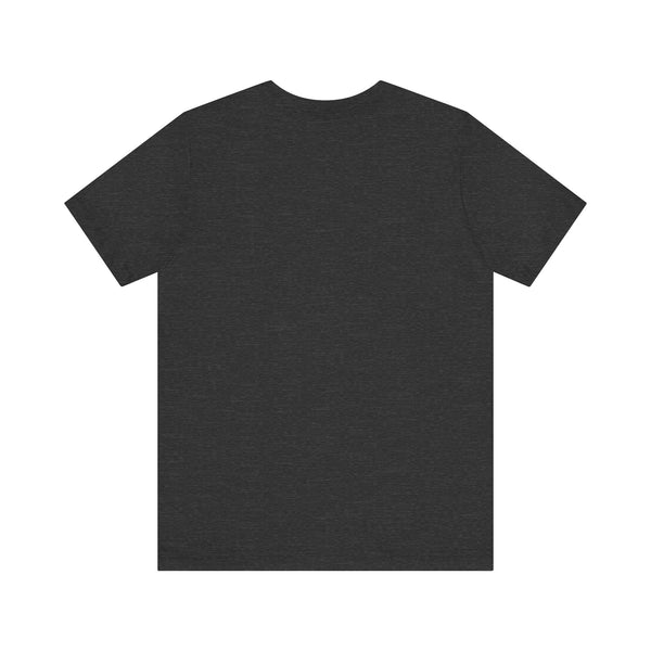 Suds Monkey Crafting Tasty Fun Logo - Unisex Jersey Short Sleeve Tee
