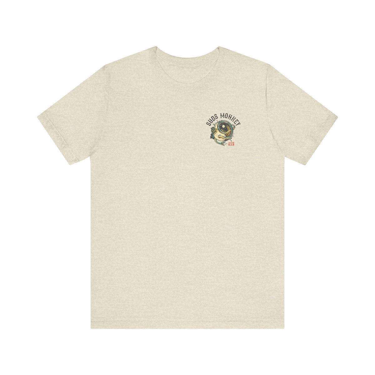 トップス \"Be yourself tee\" printed by sojie 2025 AAPE Moonface graphic print tee | Bape official website