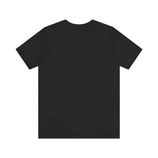 Suds Monkey Crafting Tasty Fun Logo - Unisex Jersey Short Sleeve Tee