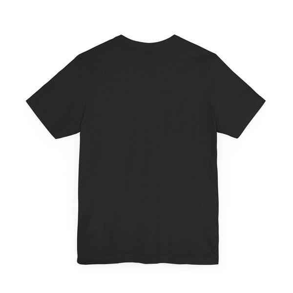 Suds Monkey Crafting Tasty Fun Logo - Unisex Jersey Short Sleeve Tee