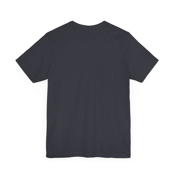 Punk Monkey Guitarist - Unisex Jersey Short Sleeve Tee