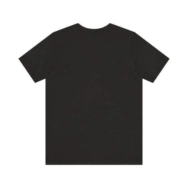 Suds Monkey Crafting Tasty Fun Logo - Unisex Jersey Short Sleeve Tee