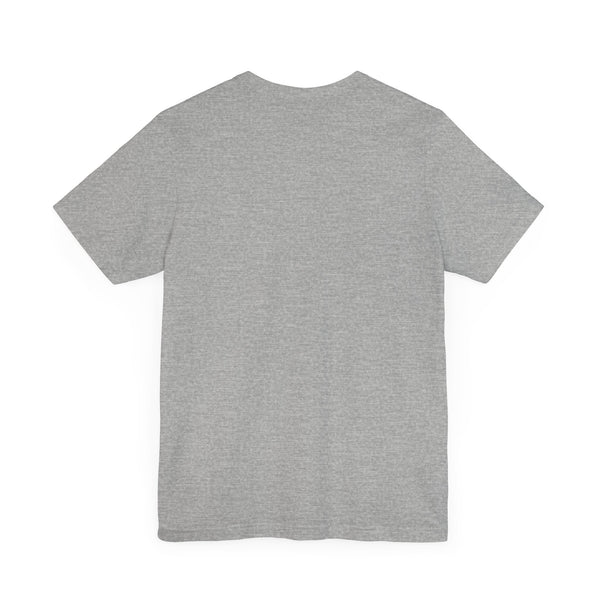 Suds Monkey Crafting Tasty Fun Logo - Unisex Jersey Short Sleeve Tee