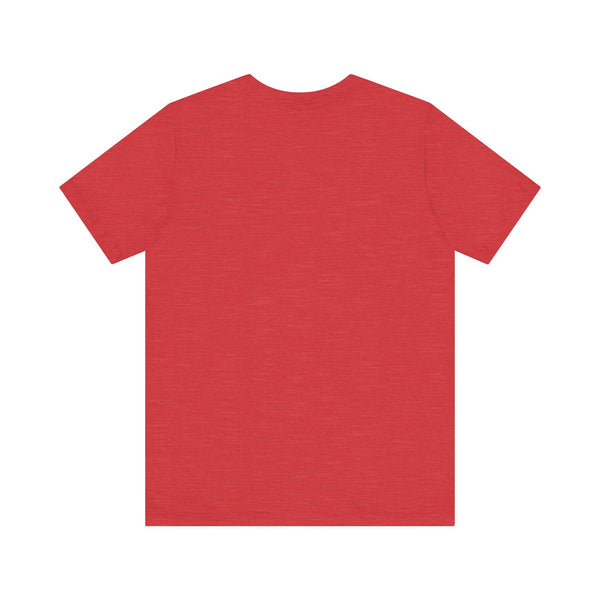 Suds Monkey Crafting Tasty Fun Logo - Unisex Jersey Short Sleeve Tee