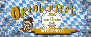 Oktoberfest 2 FT The Lonely Hearts Club