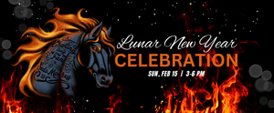 2026 Lunar New Year Celebration
