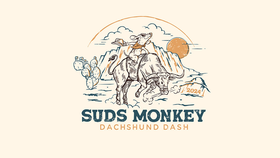 Dachshund Dash: Oktoberfest 2024 – Suds Monkey Brewing Co.