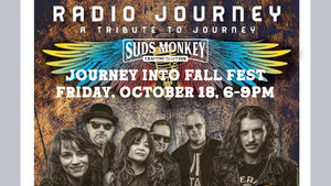 Journey into Fall Fest