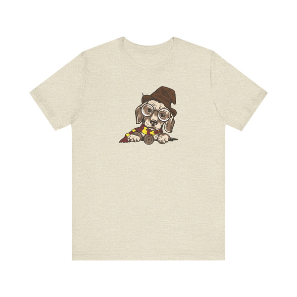 5th Annual Dachshund Dash Unisex Shirt  - 2025