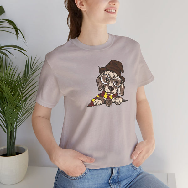 5th Annual Dachshund Dash Unisex Shirt  - 2025
