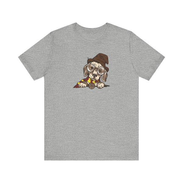 5th Annual Dachshund Dash Unisex Shirt  - 2025